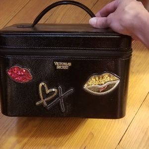 Victoria's Secret train case